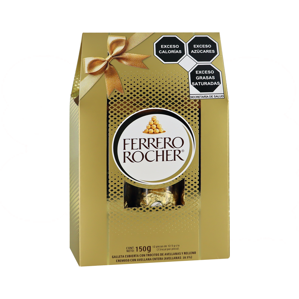 ROCHER T12  6/150 GRS