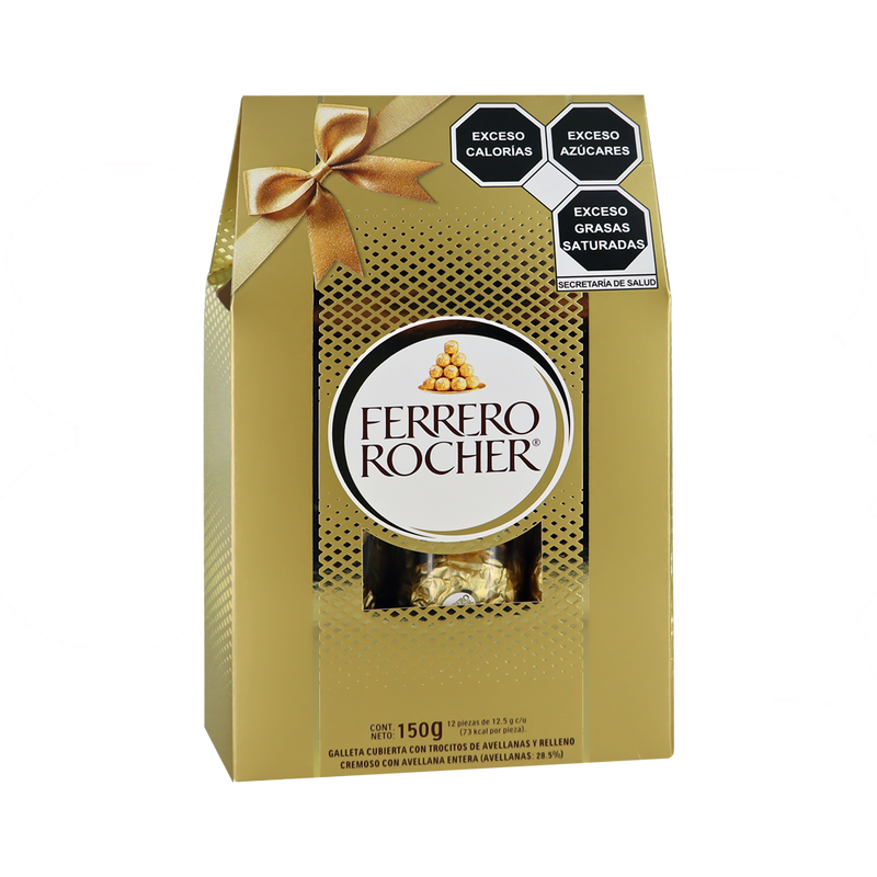 ROCHER T12  6/150 GRS