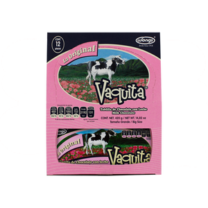 VAQUITA 8/30