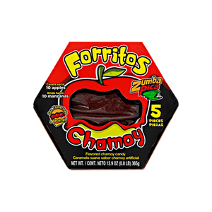 FORRITOS CHAMOY 24/5