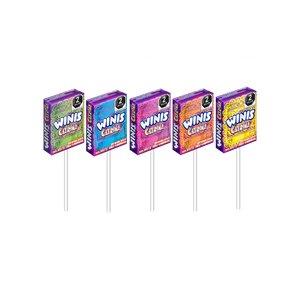 PAL. CATRINA 24/40PZA