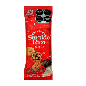 SURTIDO RICO 15/164G
