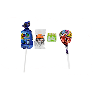 PIÑATA SURPRISE 6/2 Kg