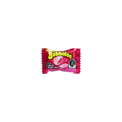 BUBBALOO CEREZA  32/47