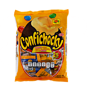 CONFICHOCKY 20/25