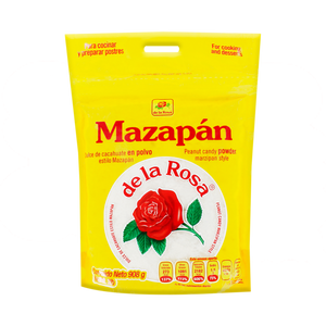 MAZAPAN EN POLVO 12/908G