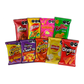 SABRITAS SUPER PACK 25