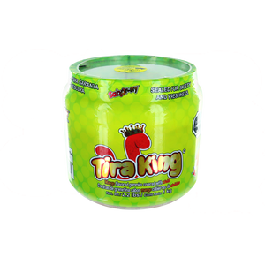 S TIRAKING 18/1 KG