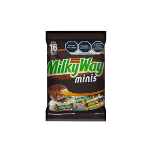 MILKY WAY MINIS 12/16PZA