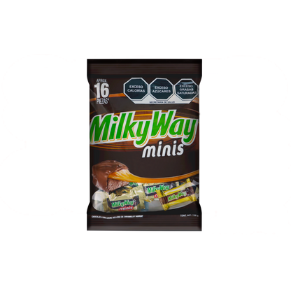 MILKY WAY MINIS 12/16PZA