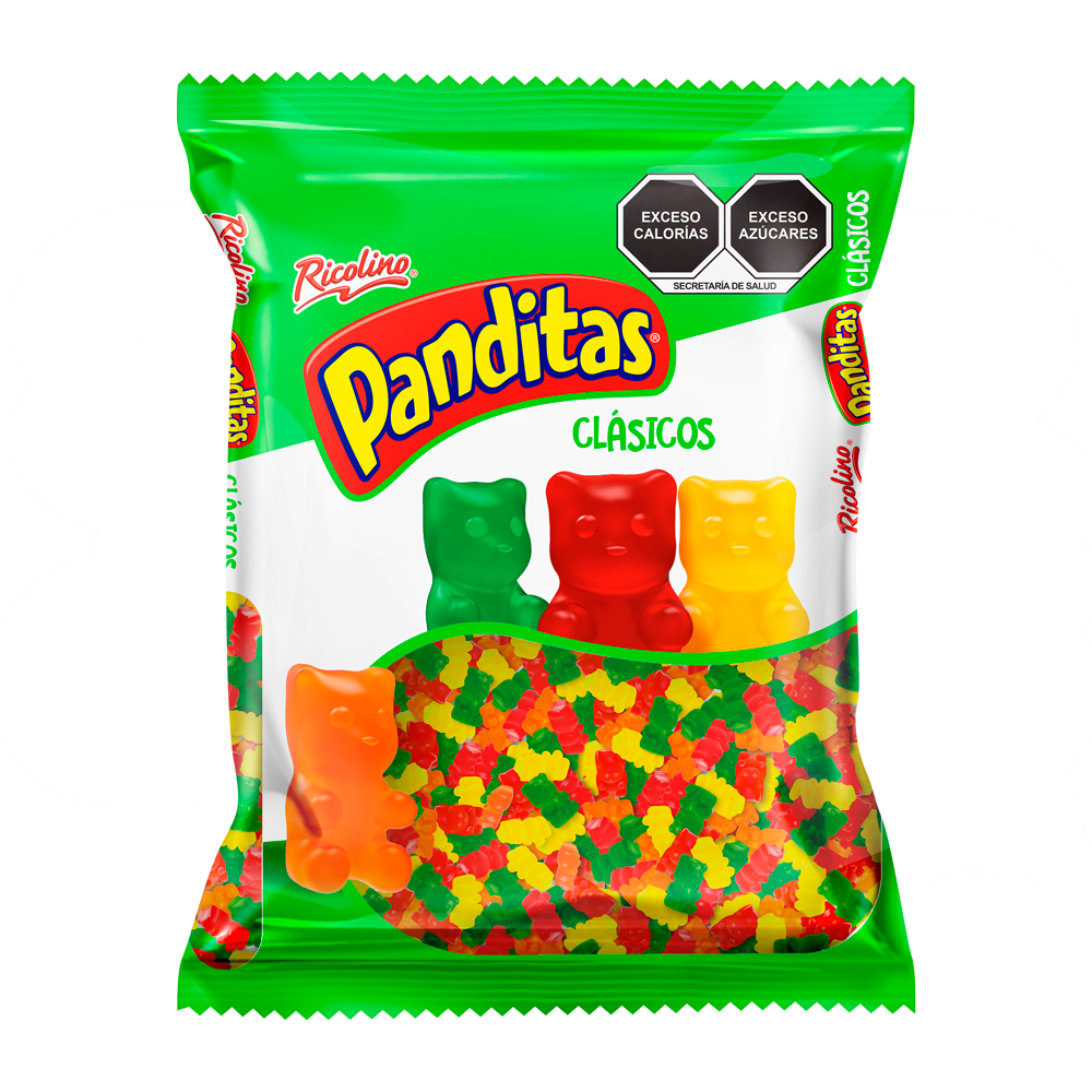 PANDITAS 10/1k