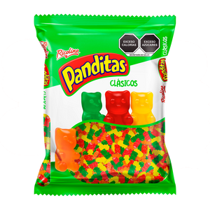 PANDITAS 10/1k