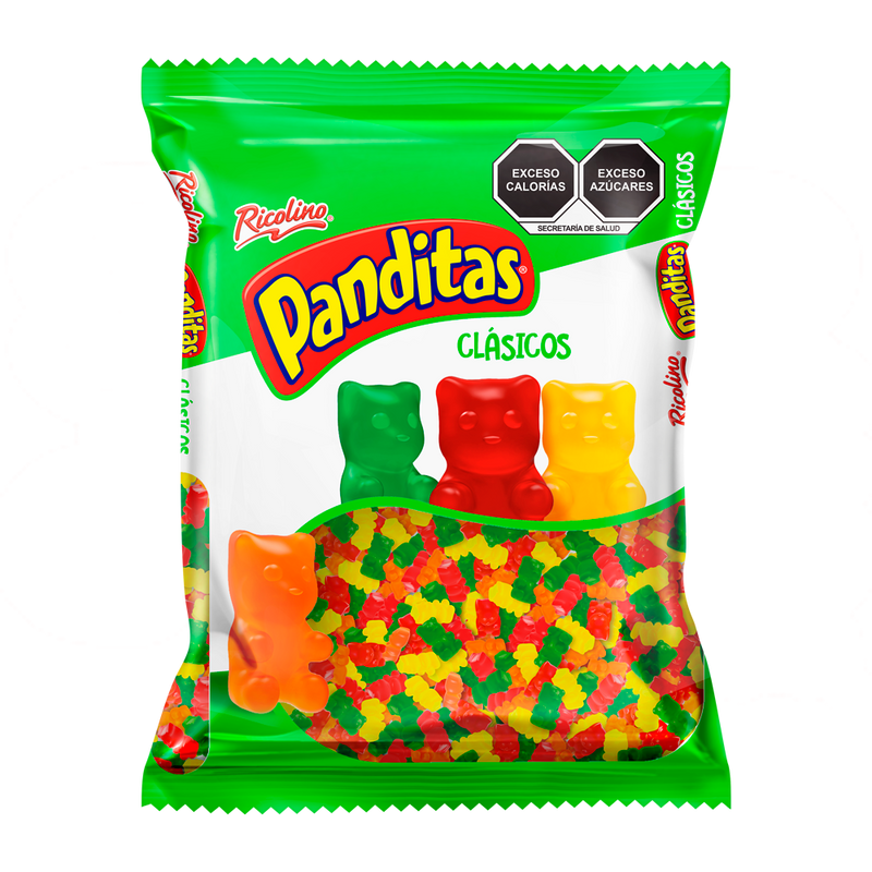 PANDITAS 10/1k