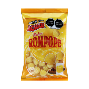 ACIDUL ROMPOPE 10/1KG
