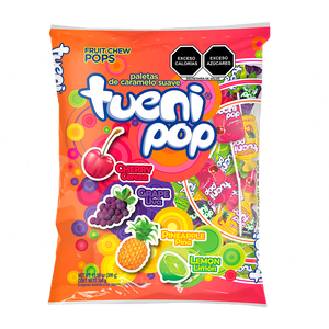 TUENI PALETA 18/40