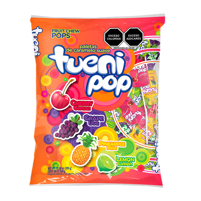 TUENI PALETA 18/40