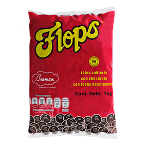 FLOPS 10/1 KG