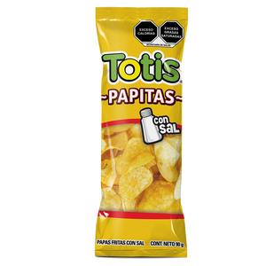TOTIS PAPITAS 40/90 GRS
