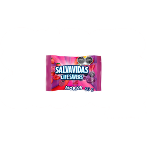 LIFE GUMMIES WB MORAS 12/9
