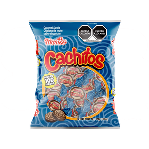 CACHITOS 20/100
