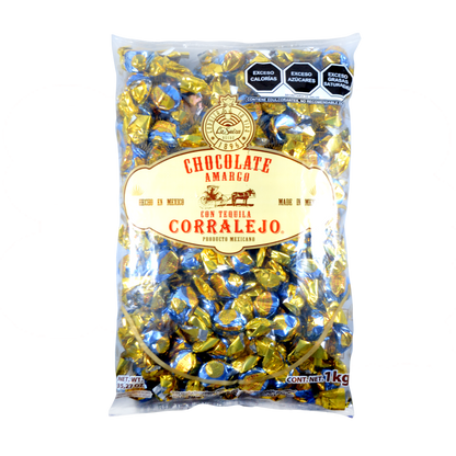 CORRALEJO BOLSA 6/1 KG