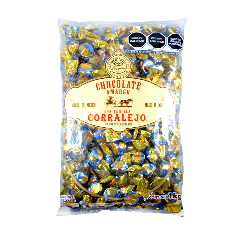 CORRALEJO BOLSA 6/1 KG