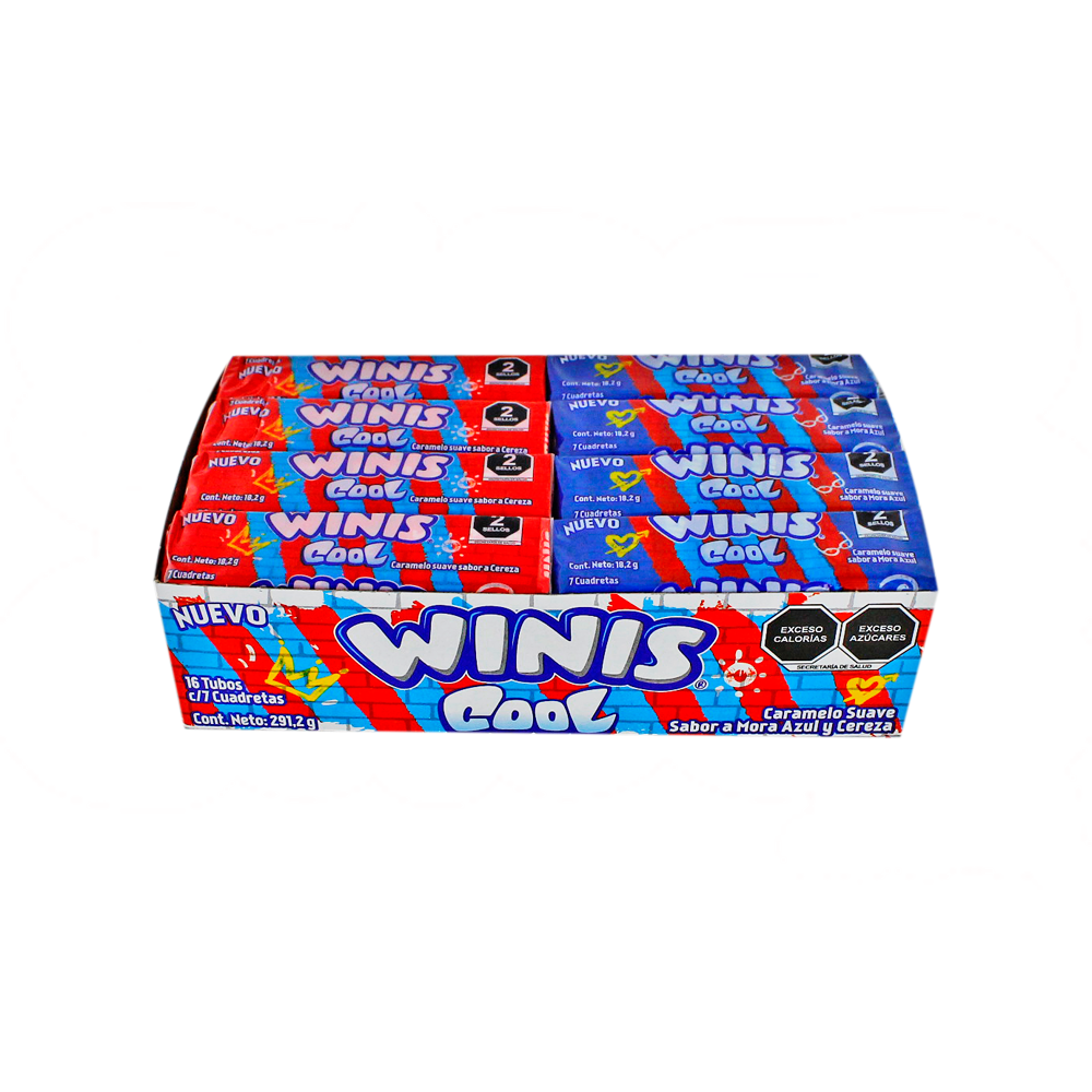 WINIS COOL 27/16
