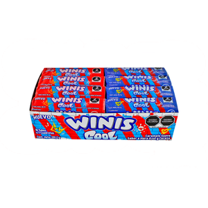WINIS COOL 27/16