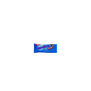 MENTOS BIPIEZA MENTA 10/40