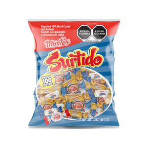 SDO MONTES 20/100