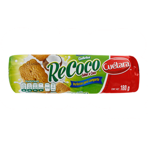 RECOCO 20/180GR