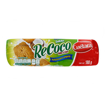 RECOCO 20/180GR