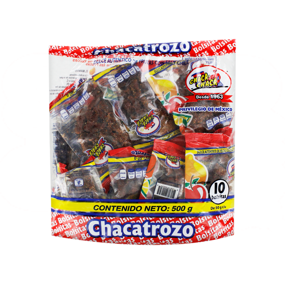 RIELITO CHACATROZO 26/10