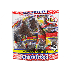 RIELITO CHACATROZO 26/10