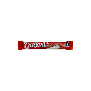 C.V. BLANCO STICK 20/20