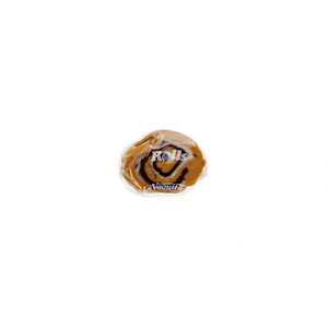 ROLLS VAQUITA CHOC 20/400 GRS