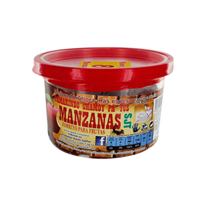 TAMARINDO MANZANA 24/500 GRS