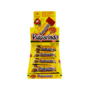 PULPARINDO 32/20