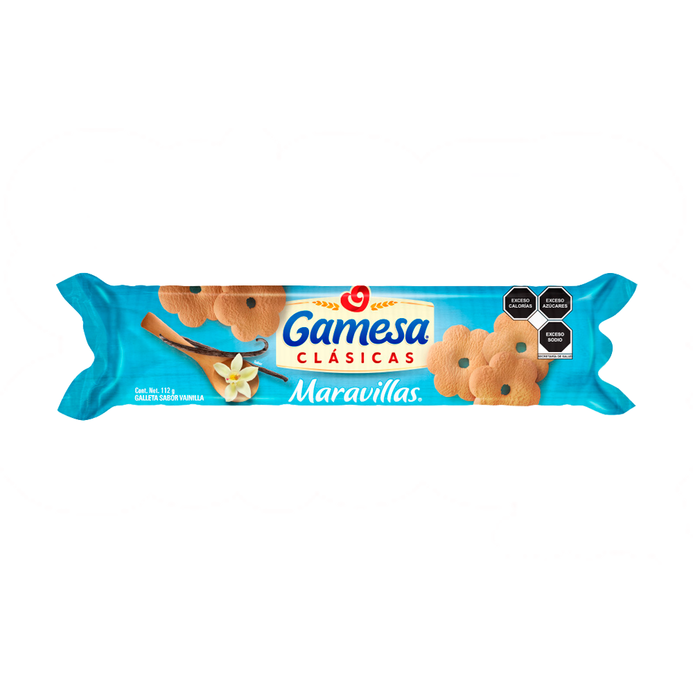 ROLLO MARAVILLAS 20/116 G