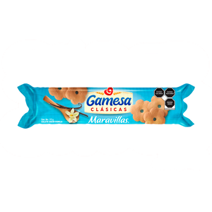 ROLLO MARAVILLAS 20/116 G