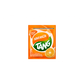 TANG NARANJA 12/8
