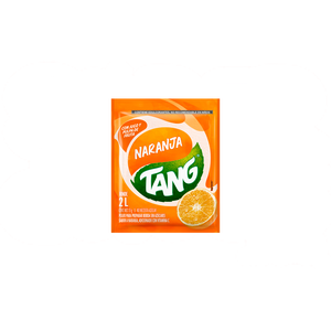 TANG NARANJA 12/8
