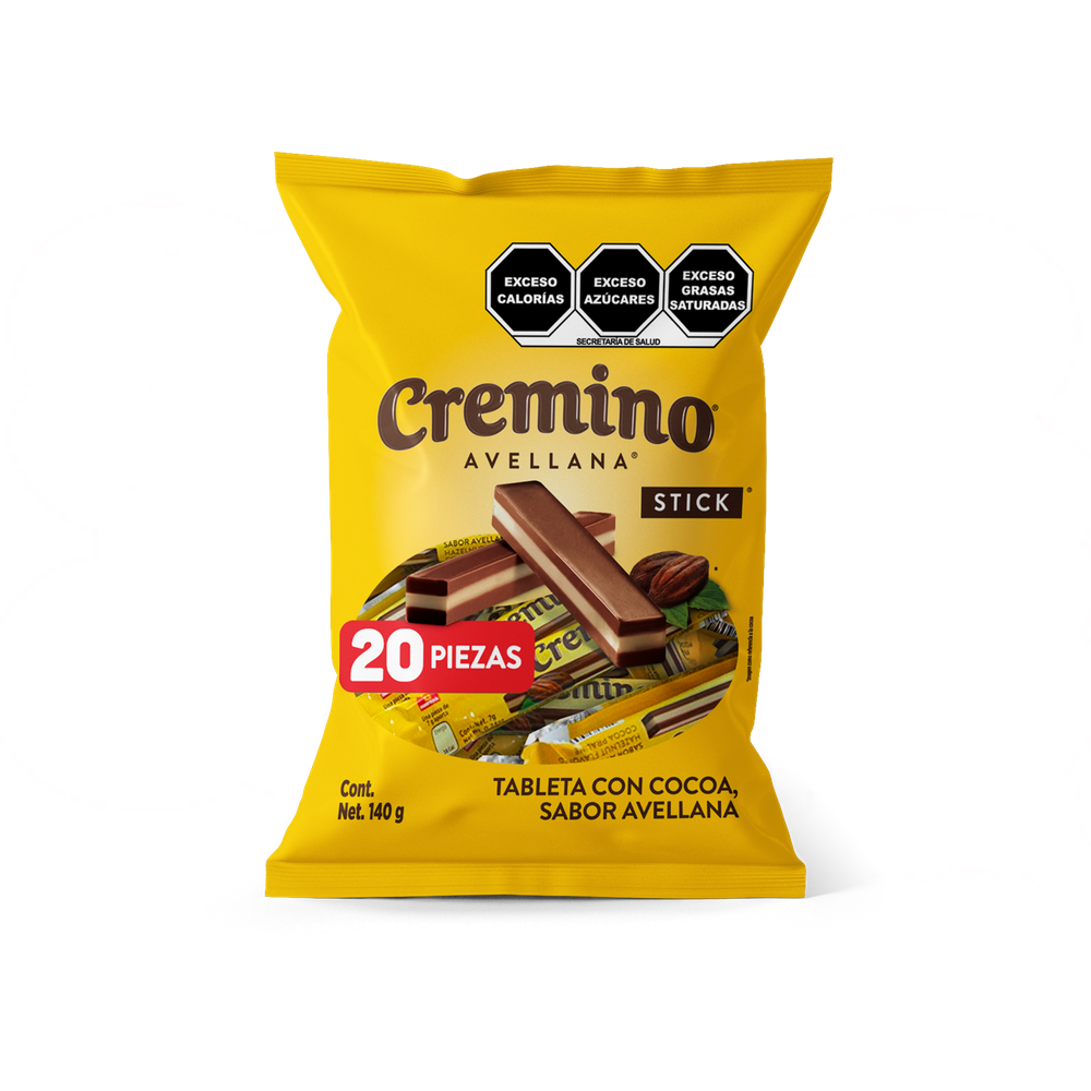 CREMINO STICK 28/20