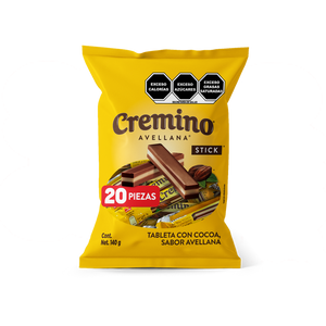 CREMINO STICK 28/20