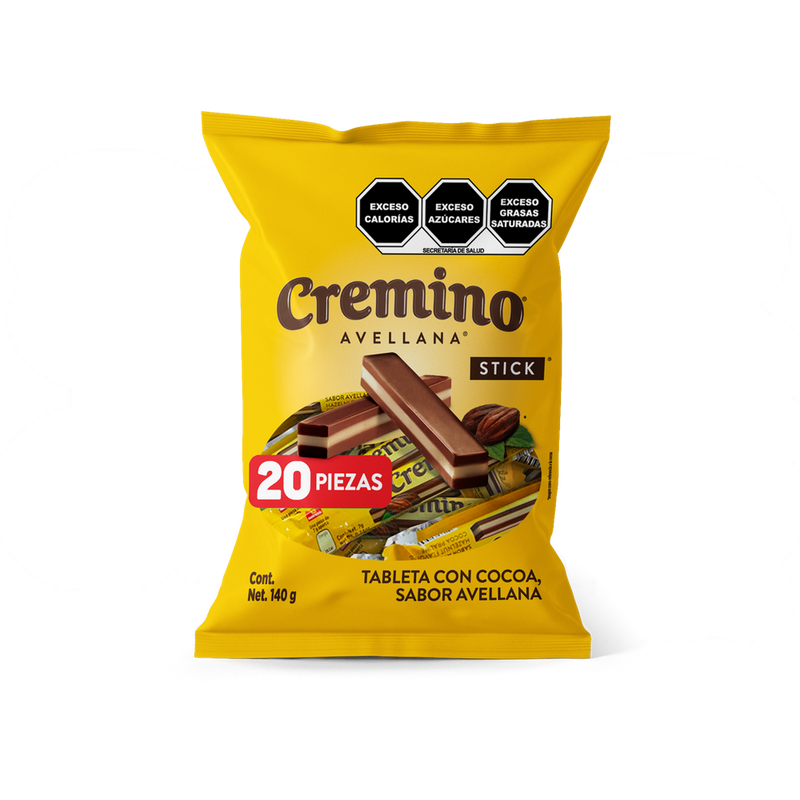 CREMINO STICK 28/20