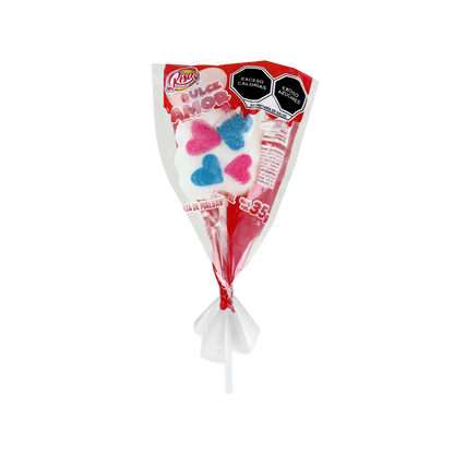 PALETA RISA LOVE 45/35GRS