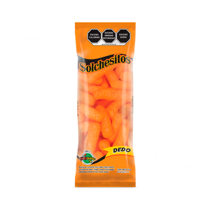 SOL TUBIDEDO QUESO 40/85 GRS