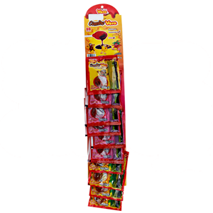 MARBETE Q-CHARA 18/10