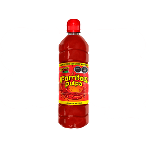 FORRITO PULPA CHAMOY 12/1 KG