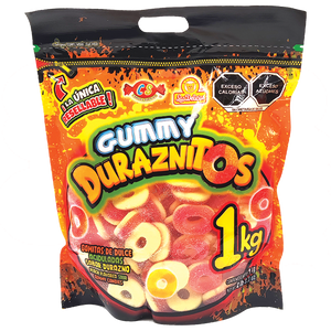 DURAZNITOS 10/10K